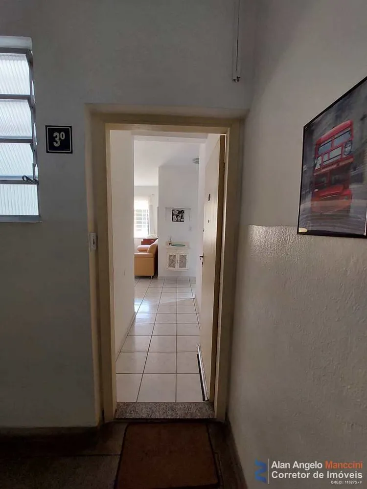 Apartamento, 1 quarto, 53 m² - Foto 3