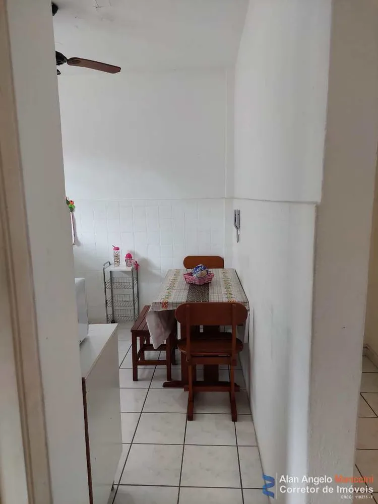 Apartamento, 1 quarto, 53 m² - Foto 9