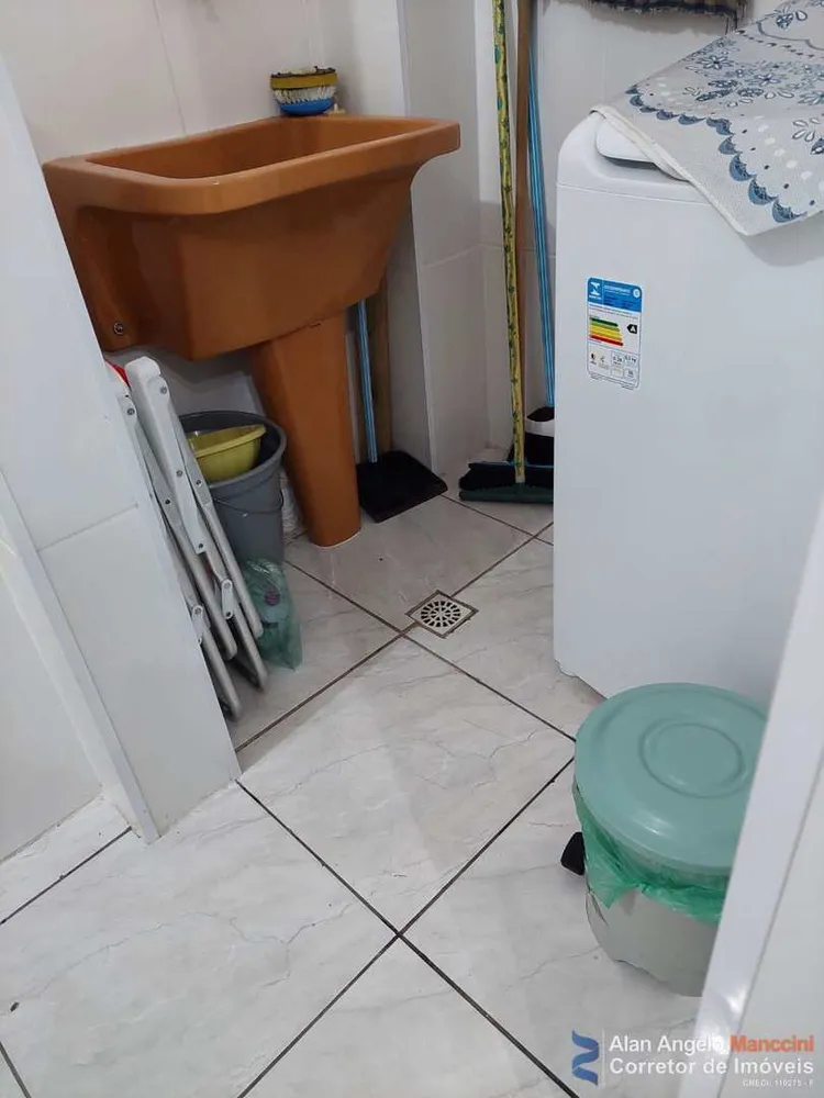 Apartamento, 1 quarto, 48 m² - Foto 10