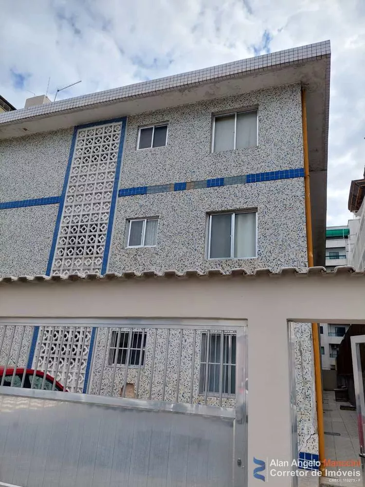 Apartamento à venda com 1 quarto, 48m² - Foto 1