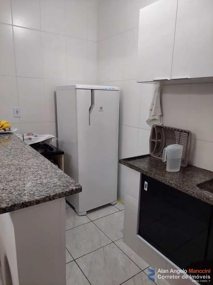 Apartamento, 1 quarto, 48 m² - Foto 13