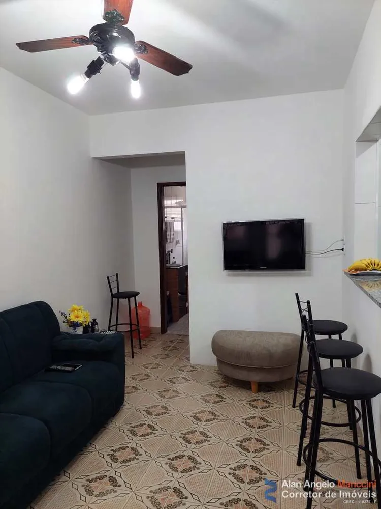 Apartamento, 1 quarto, 48 m² - Foto 11