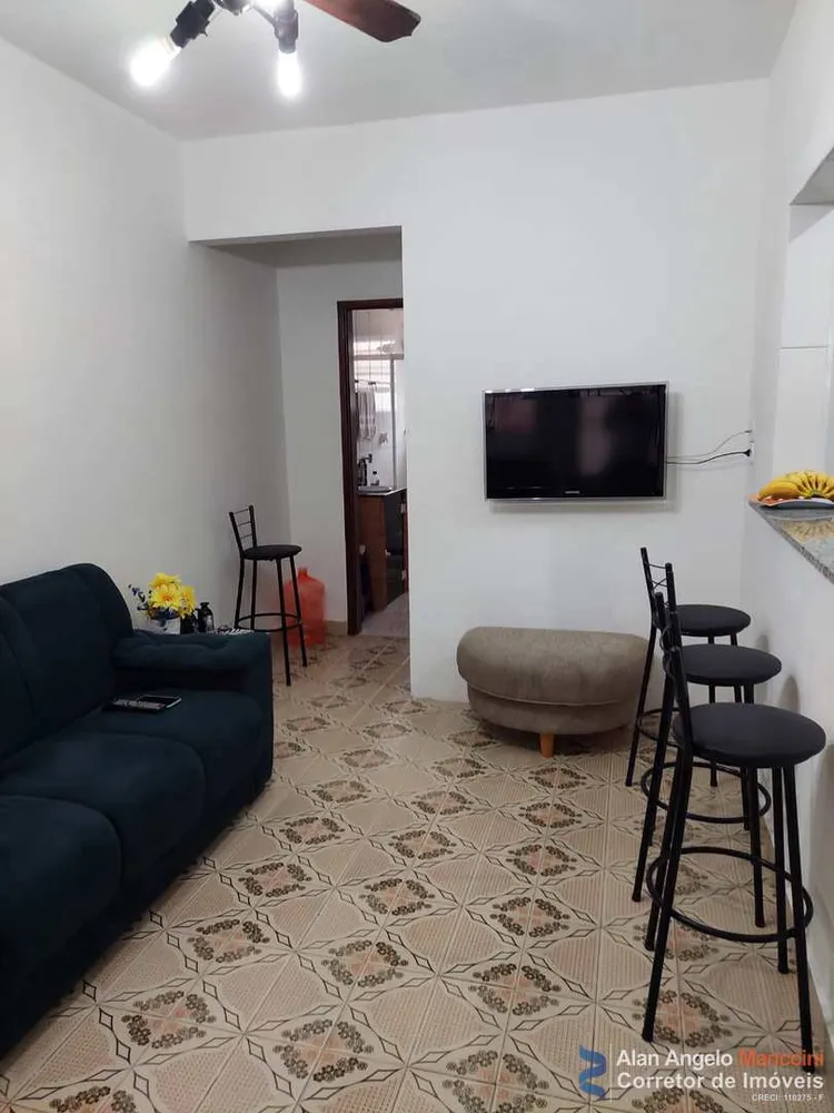 Apartamento, 1 quarto, 48 m² - Foto 5