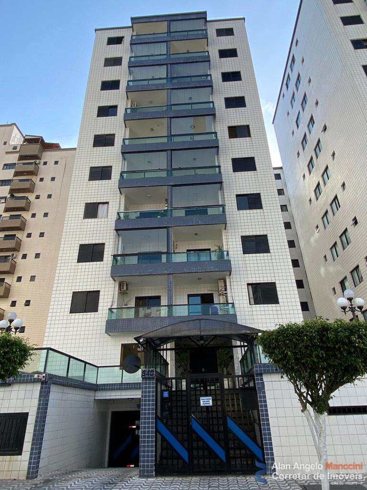 Apartamento, 1 quarto, 60 m² - Foto 6