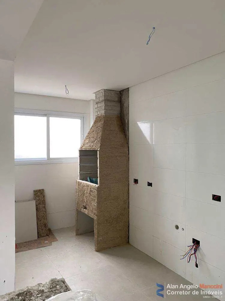 Apartamento, 1 quarto, 40 m² - Foto 5