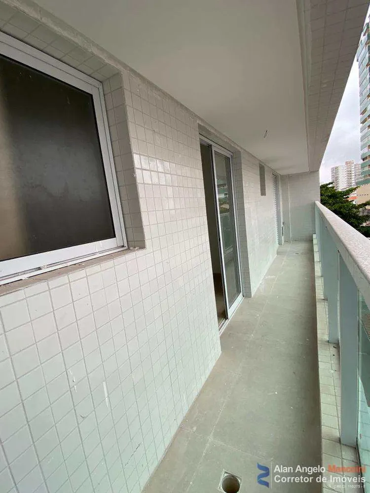 Apartamento, 1 quarto, 40 m² - Foto 6