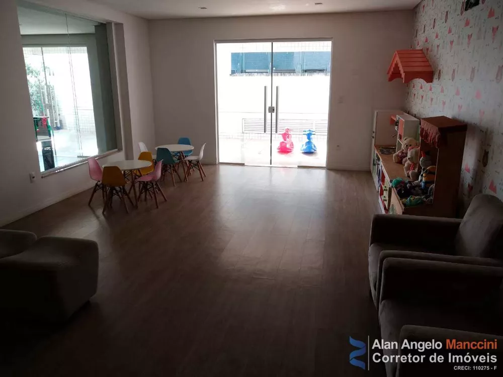 Apartamento, 3 quartos, 162 m² - Foto 7