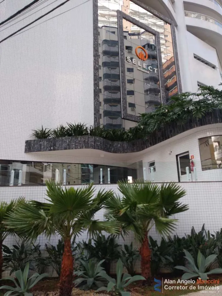 Apartamento, 3 quartos, 162 m² - Foto 2
