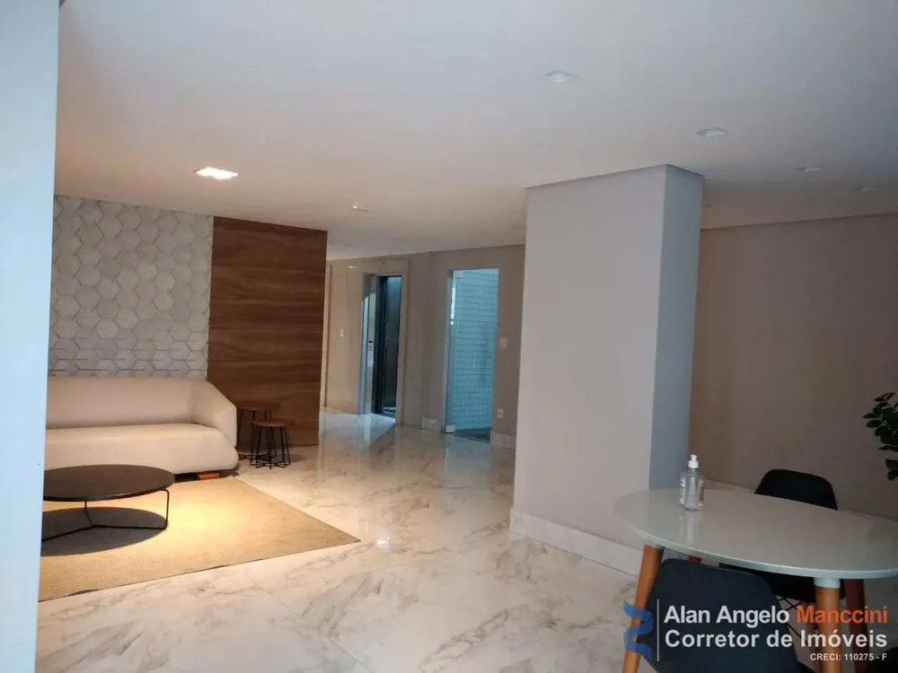 Apartamento, 3 quartos, 162 m² - Foto 3