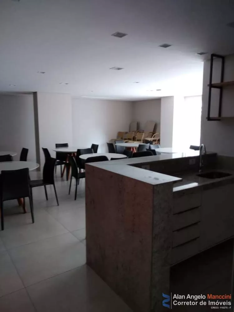 Apartamento, 3 quartos, 162 m² - Foto 2