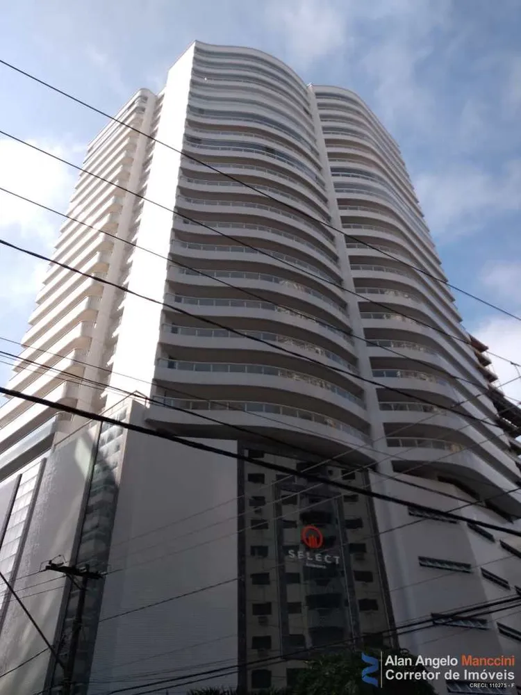 Apartamento, 3 quartos, 162 m² - Foto 15