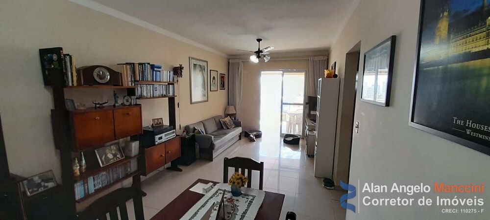 Apartamento, 3 quartos, 120 m² - Foto 3