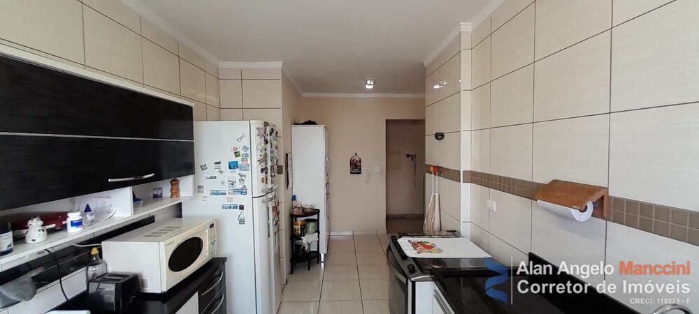 Apartamento, 3 quartos, 120 m² - Foto 2