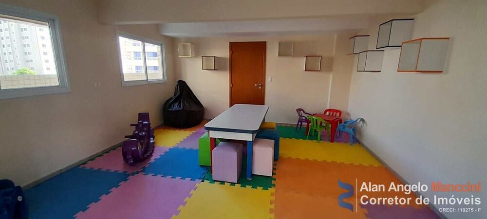Apartamento, 3 quartos, 120 m² - Foto 13
