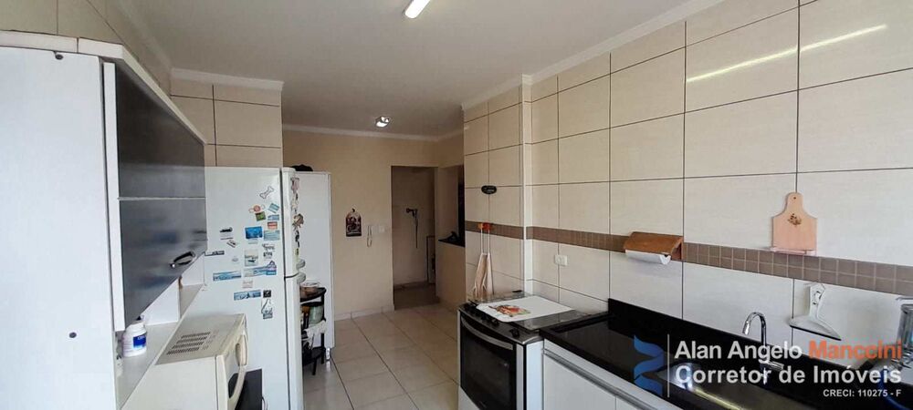 Apartamento, 3 quartos, 120 m² - Foto 1