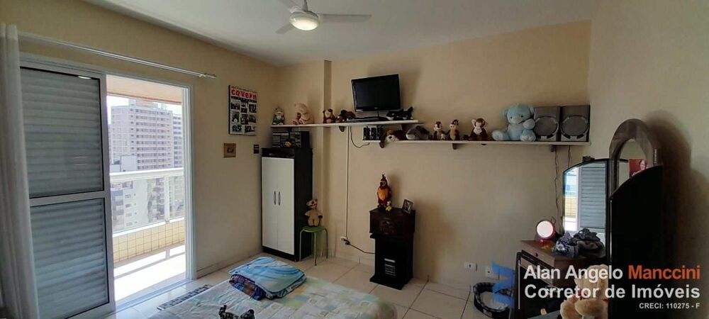 Apartamento, 3 quartos, 120 m² - Foto 9