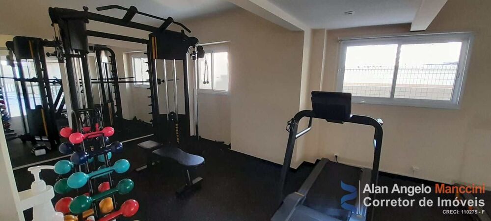 Apartamento, 3 quartos, 120 m² - Foto 8