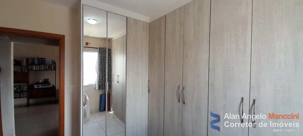 Apartamento, 3 quartos, 120 m² - Foto 23