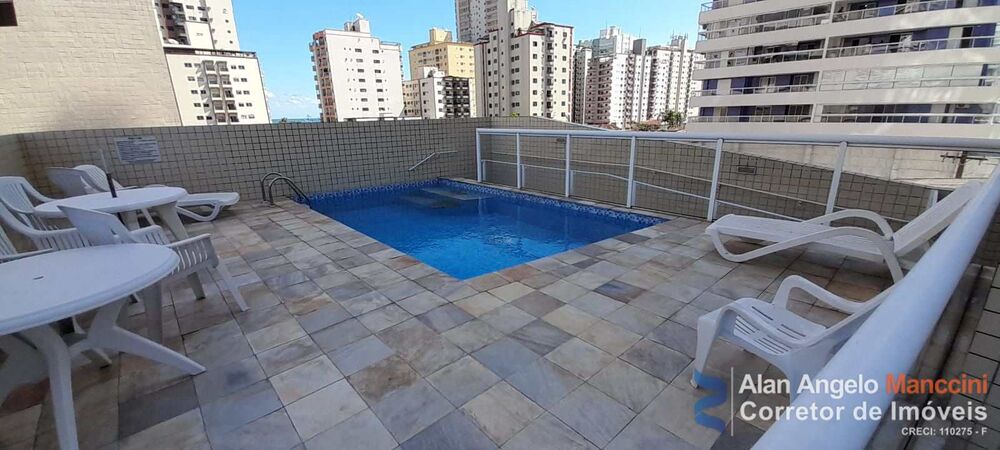 Apartamento, 3 quartos, 120 m² - Foto 6