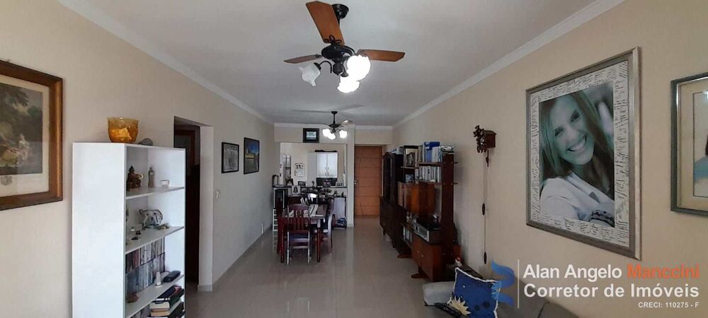 Apartamento, 3 quartos, 120 m² - Foto 11