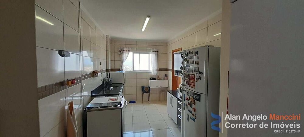 Apartamento, 3 quartos, 120 m² - Foto 7