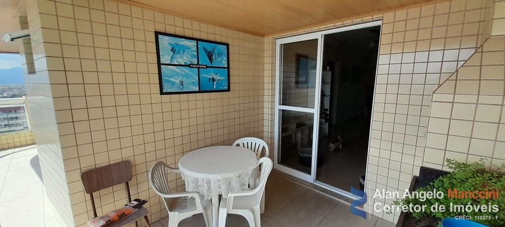Apartamento, 3 quartos, 120 m² - Foto 17