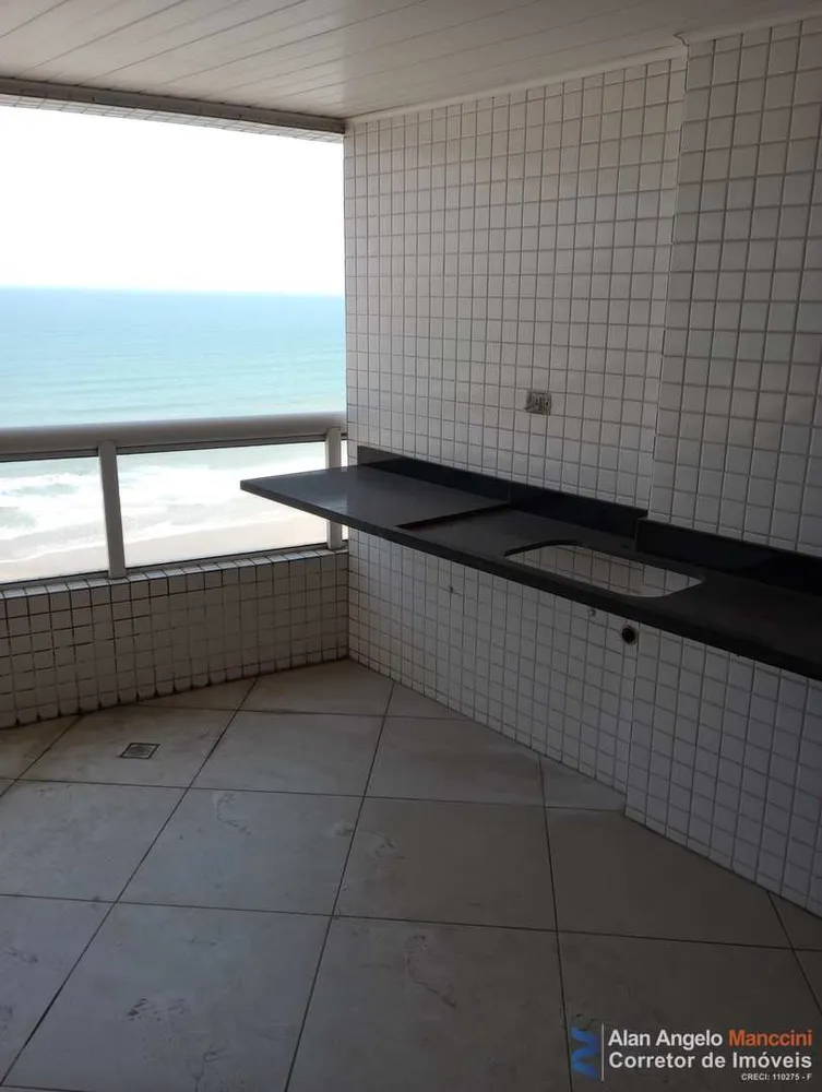 Apartamento, 3 quartos, 173 m² - Foto 1