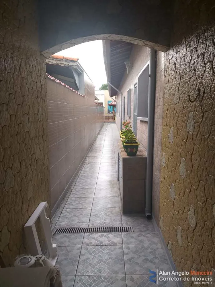 Casa, 3 quartos, 210 m² - Foto 13