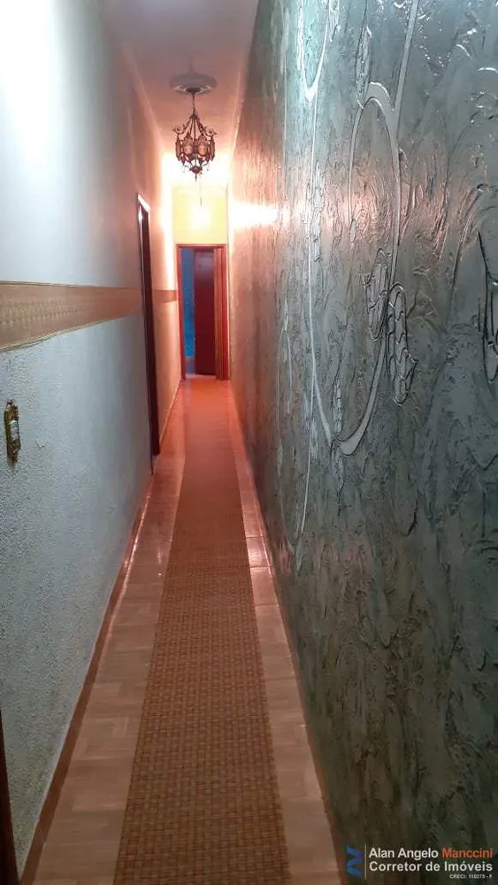Casa, 3 quartos, 210 m² - Foto 10