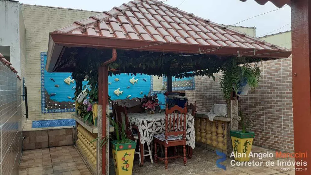 Casa, 3 quartos, 210 m² - Foto 14