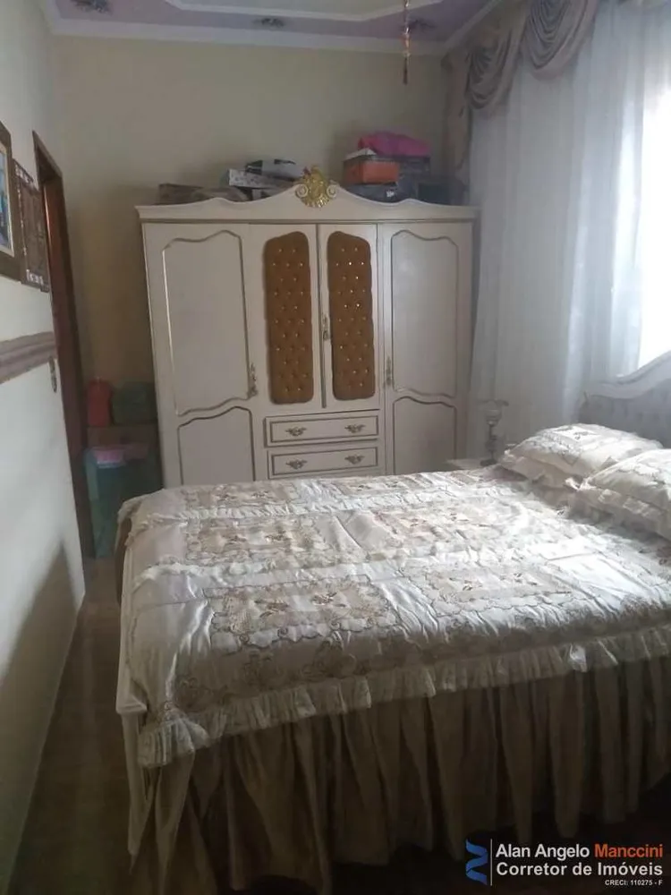 Casa, 3 quartos, 210 m² - Foto 9