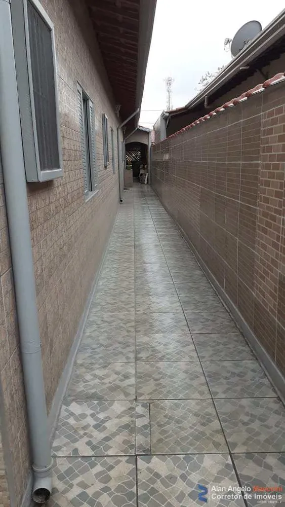 Casa, 3 quartos, 210 m² - Foto 12