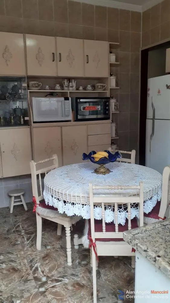 Casa, 3 quartos, 210 m² - Foto 7