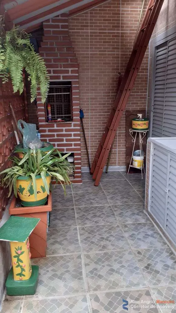 Casa, 3 quartos, 210 m² - Foto 16