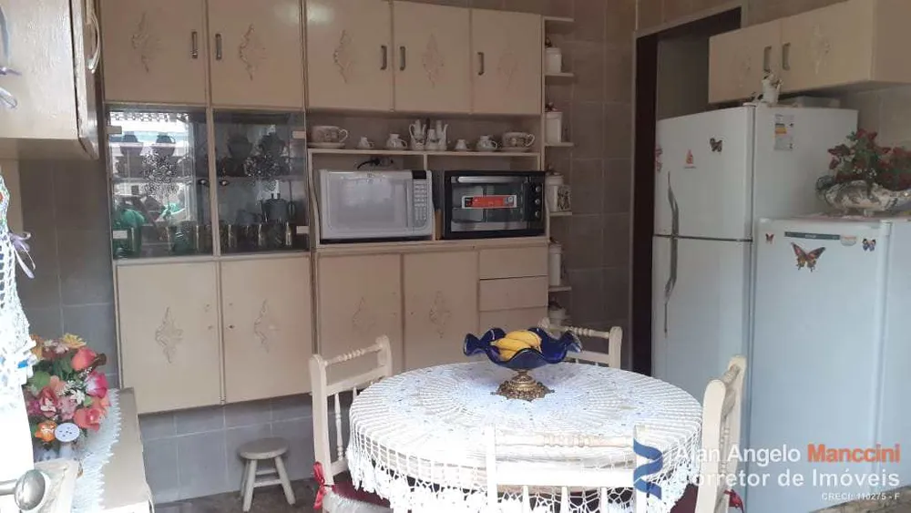 Casa, 3 quartos, 210 m² - Foto 8