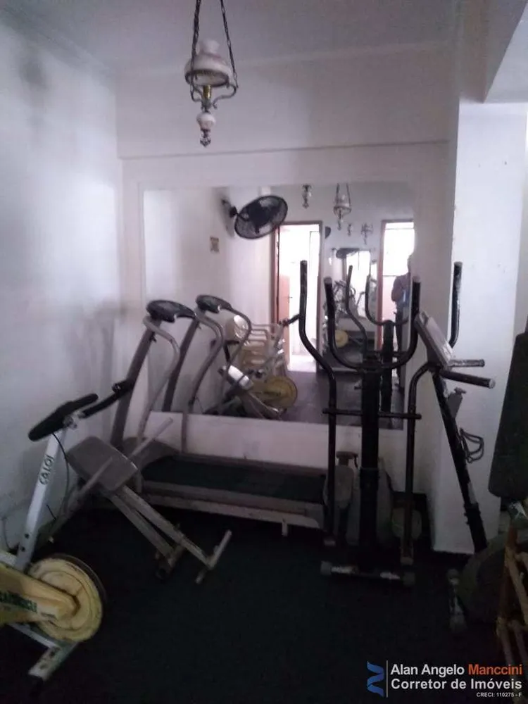 Apartamento, 2 quartos, 83 m² - Foto 6