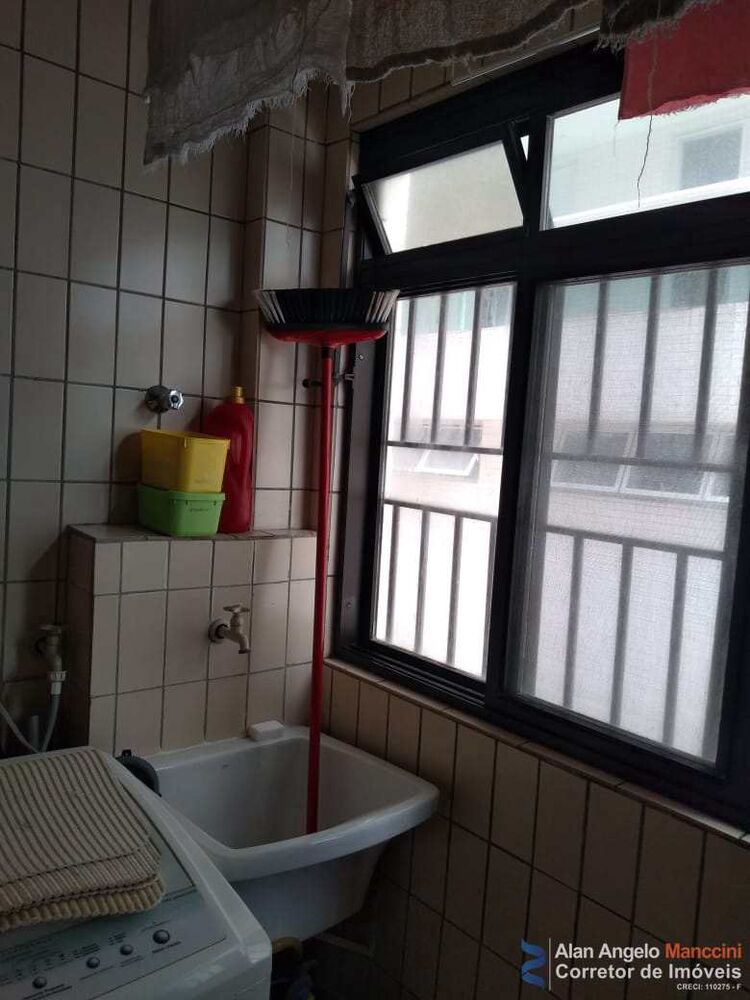 Apartamento à venda com 2 quartos, 83m² - Foto 8