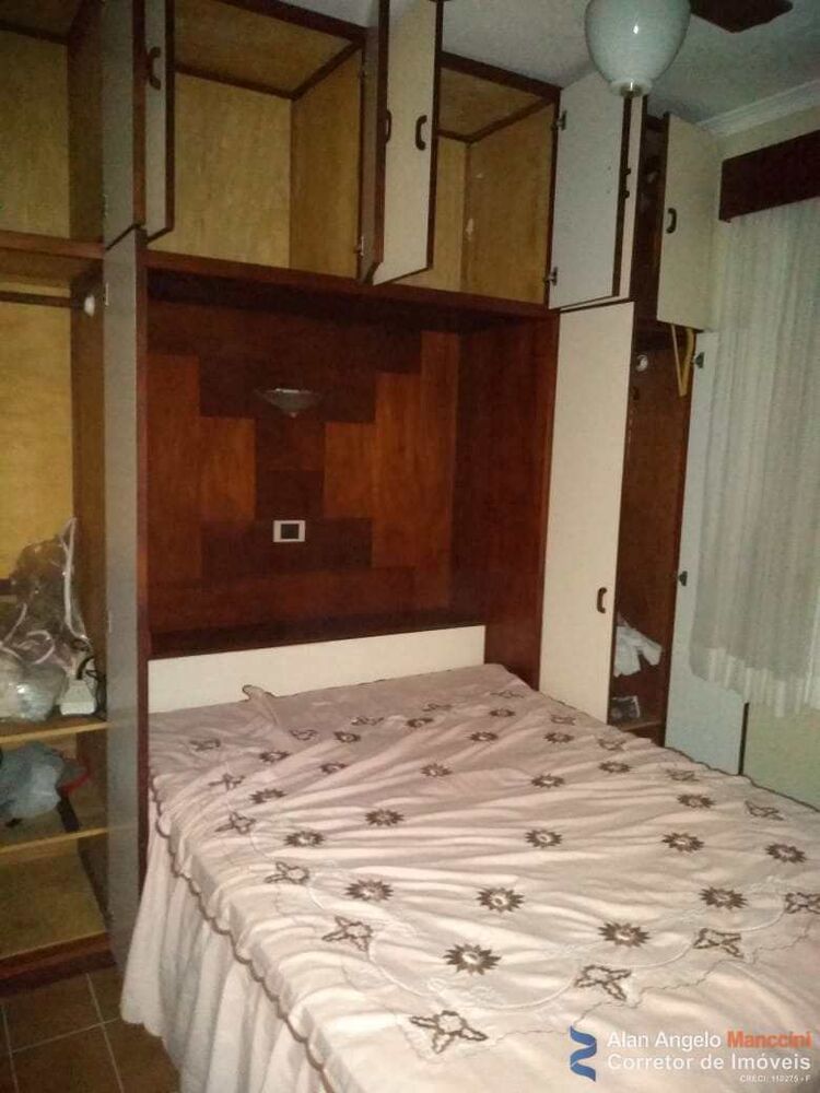 Apartamento à venda com 2 quartos, 83m² - Foto 5