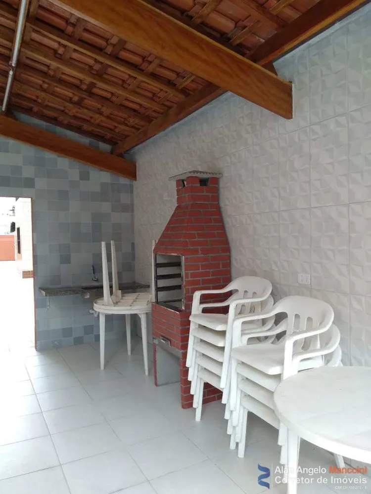 Apartamento, 2 quartos, 83 m² - Foto 8