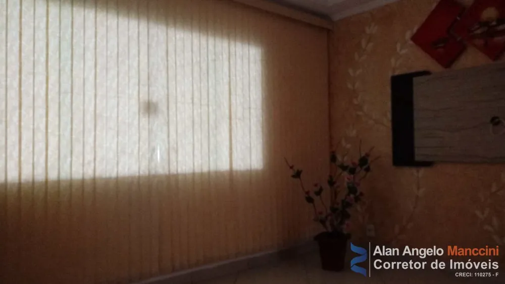 Casa, 3 quartos, 80 m² - Foto 11