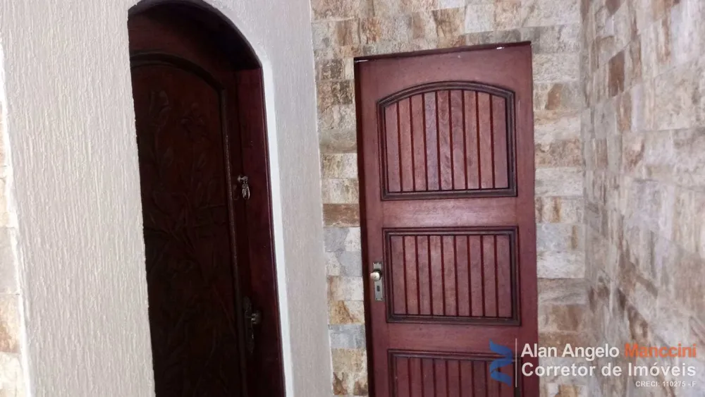 Casa, 3 quartos, 80 m² - Foto 7