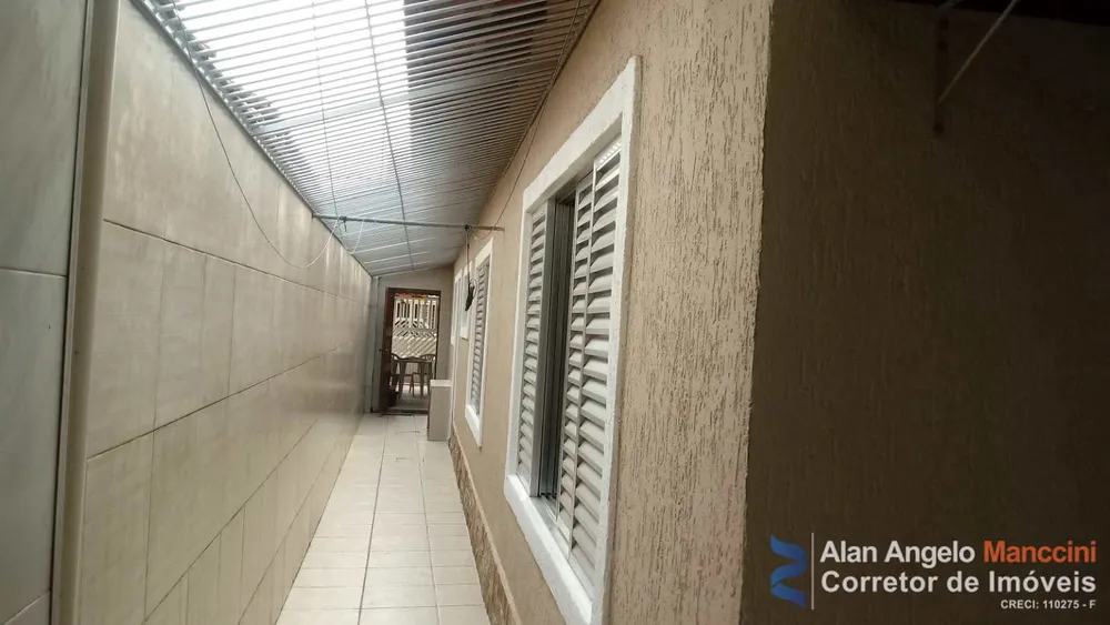 Casa, 3 quartos, 80 m² - Foto 4