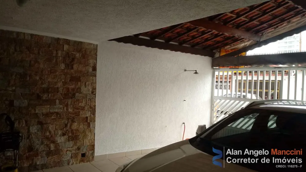 Casa, 3 quartos, 80 m² - Foto 3