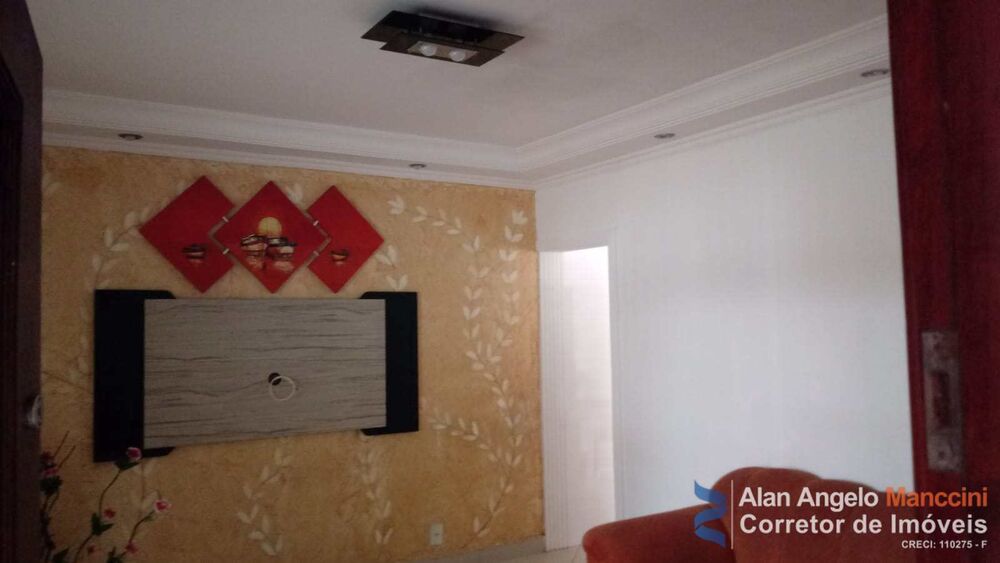 Casa, 3 quartos, 80 m² - Foto 10