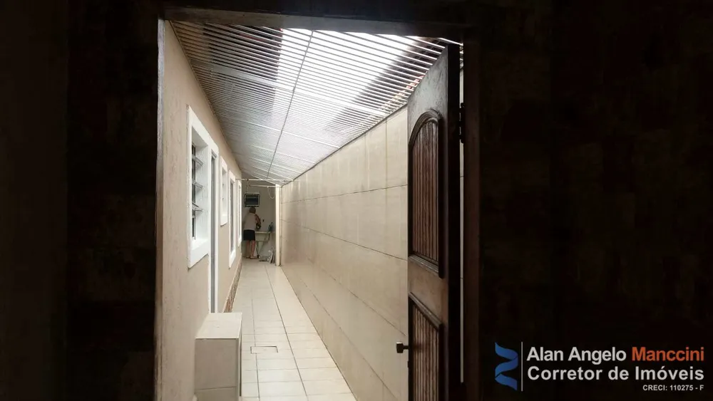 Casa, 3 quartos, 80 m² - Foto 5