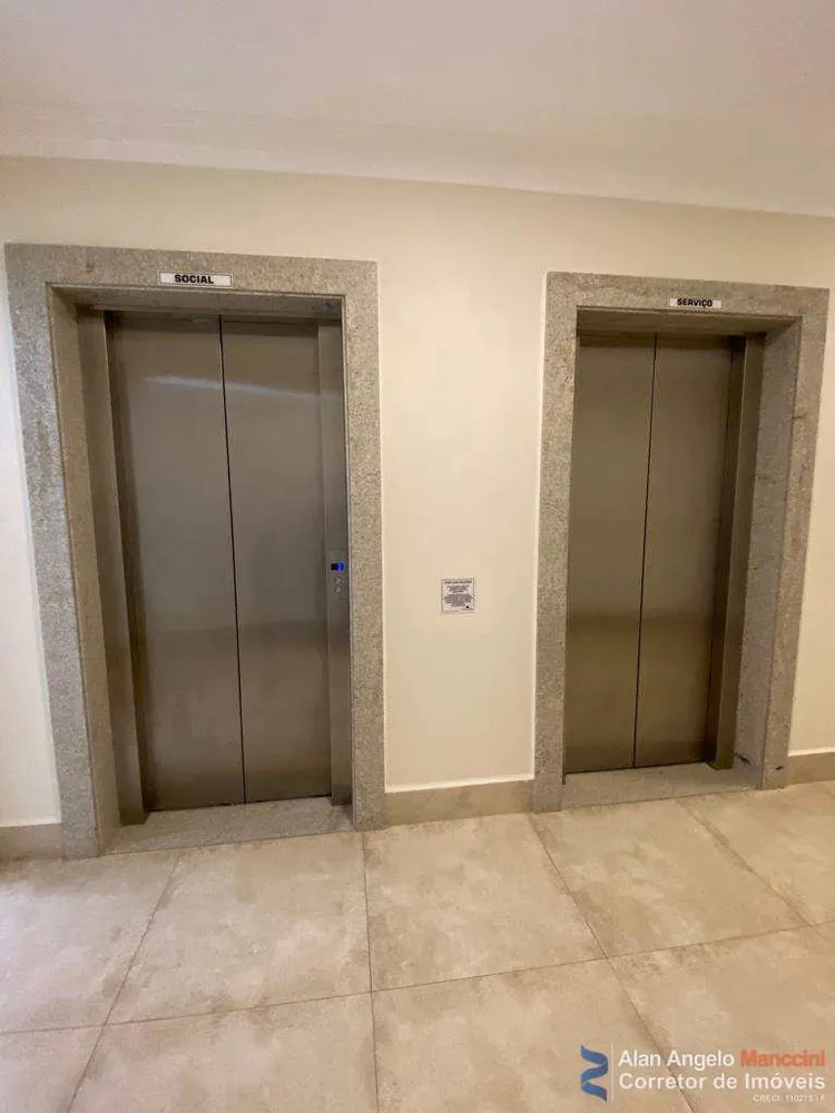 Apartamento, 3 quartos, 133 m² - Foto 16