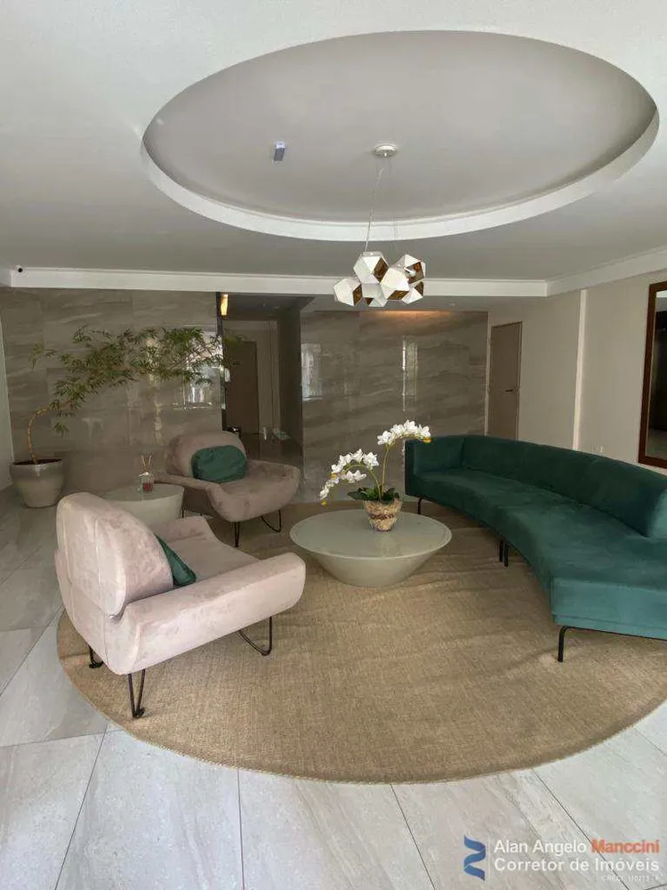 Apartamento, 3 quartos, 133 m² - Foto 17