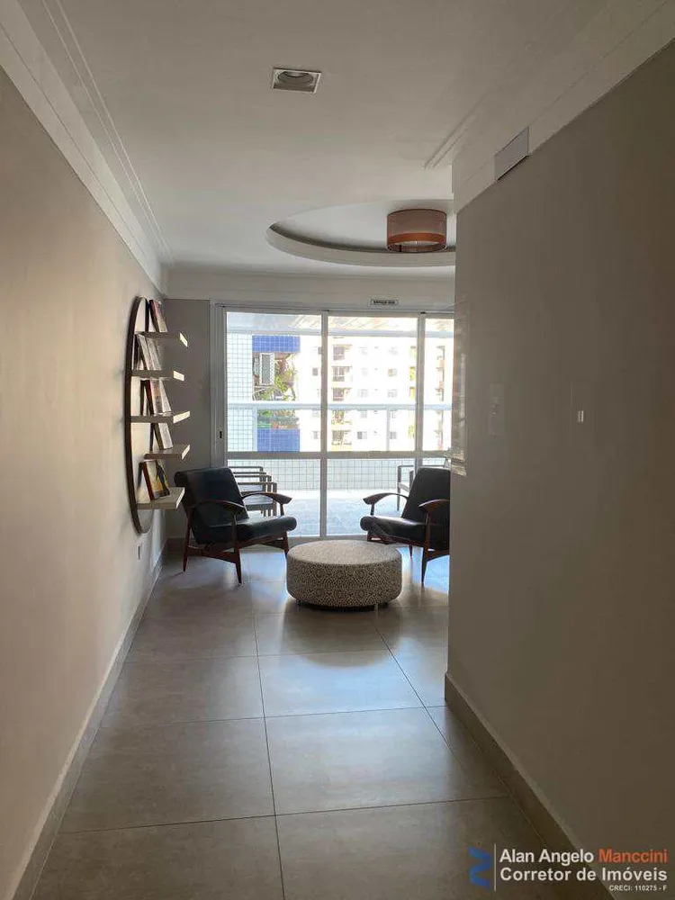 Apartamento, 3 quartos, 133 m² - Foto 13
