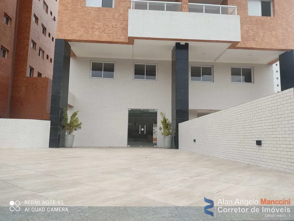 Apartamento, 2 quartos, 60 m² - Foto 3