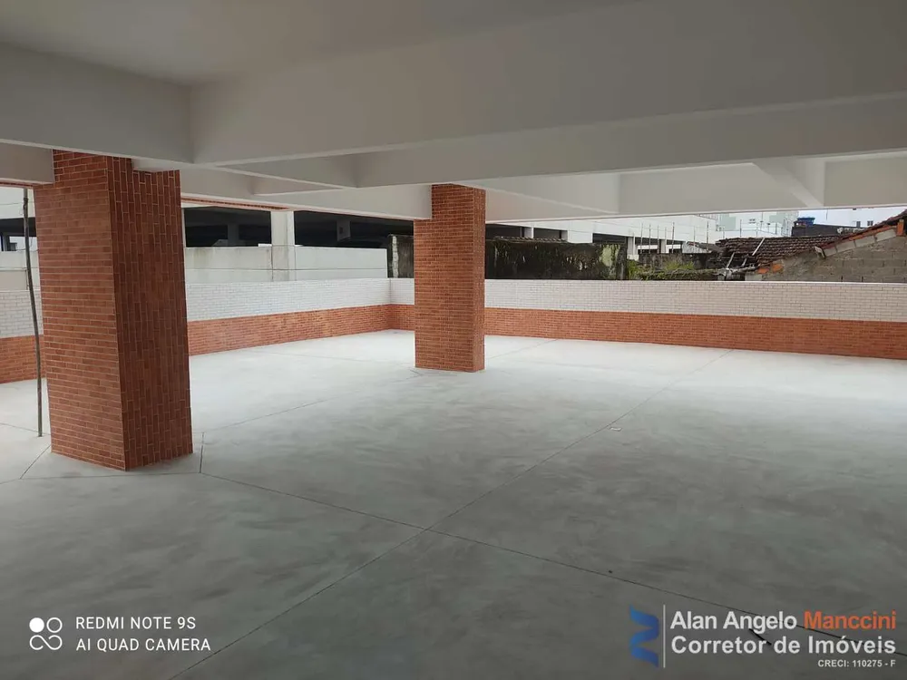 Apartamento, 2 quartos, 60 m² - Foto 4